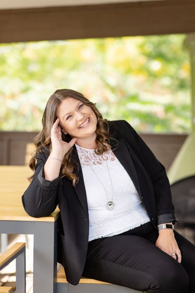 Melissa Birmingham, Realtor, Broker Associate